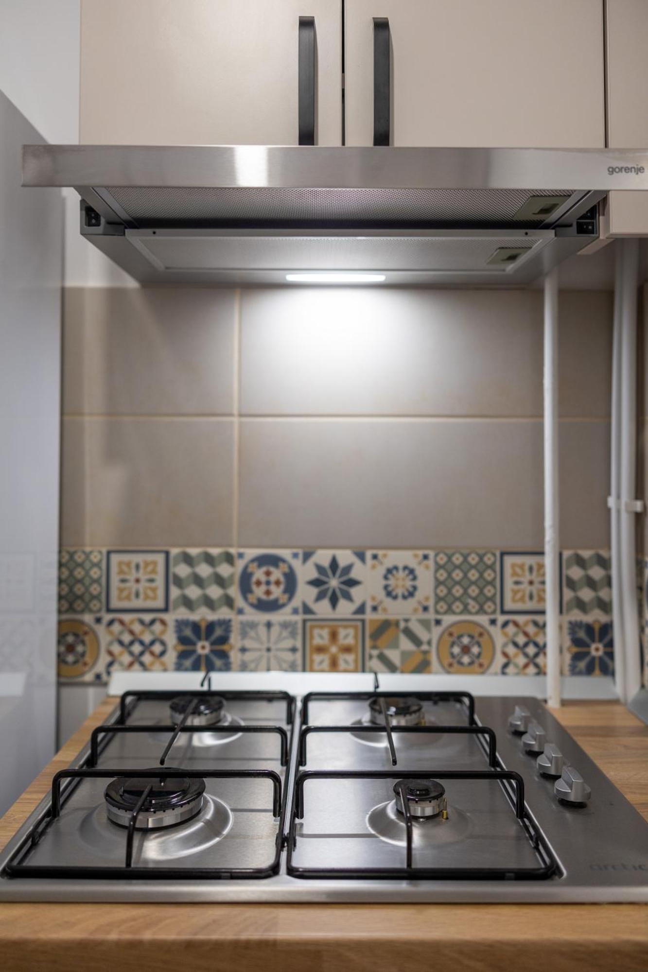 Apartmán Minerva Studio Craiova Exteriér fotografie
