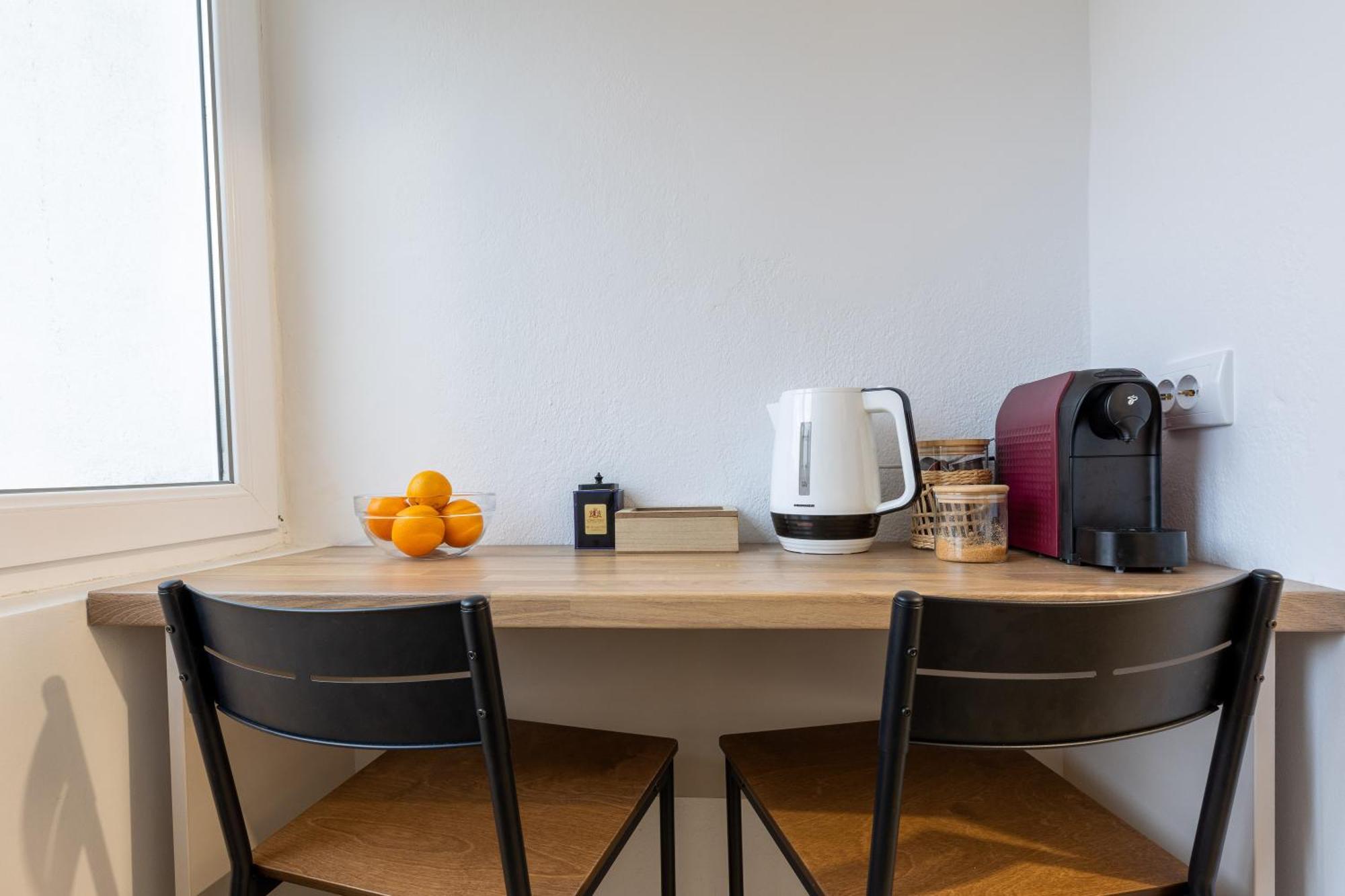 Apartmán Minerva Studio Craiova Exteriér fotografie